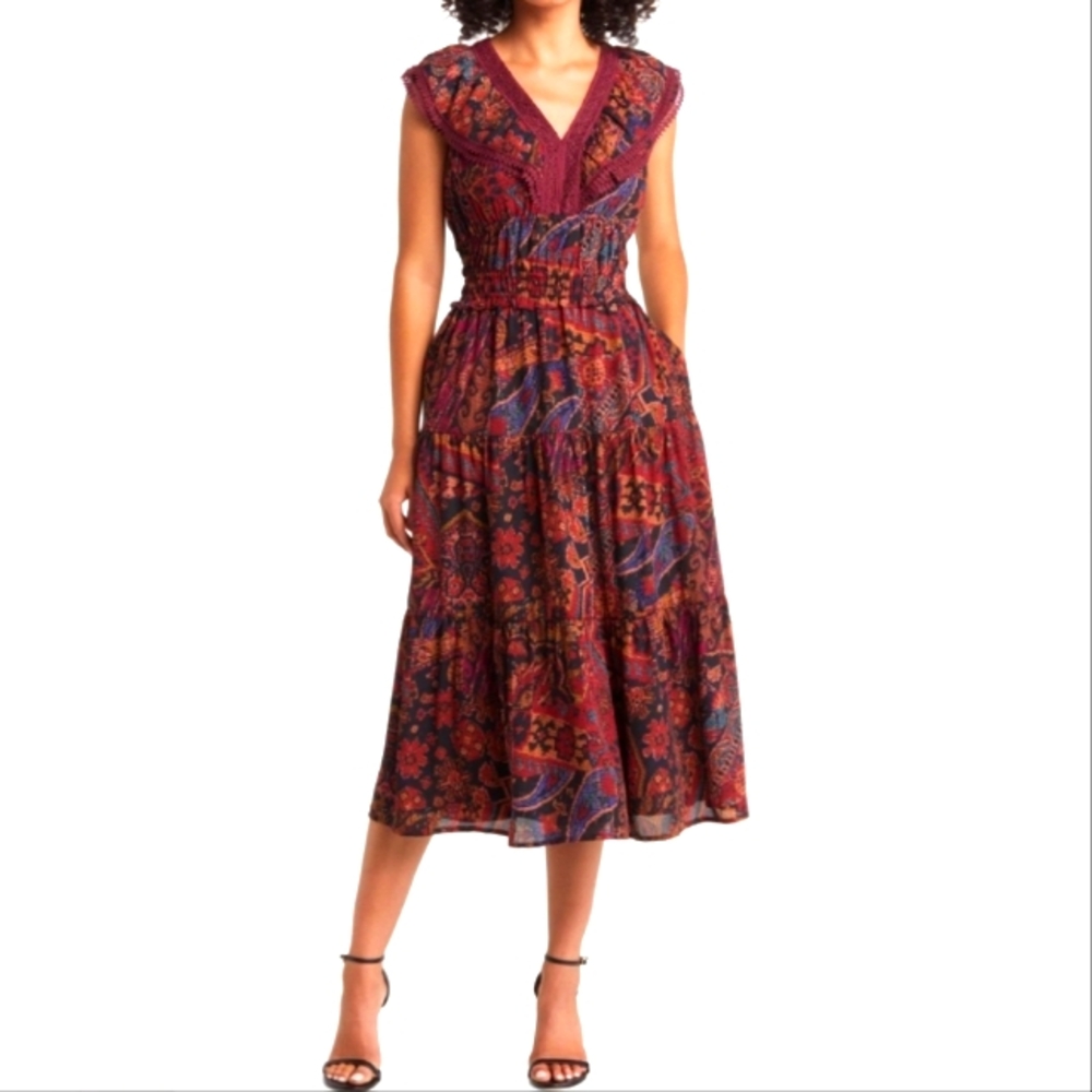 Tahari Dress
